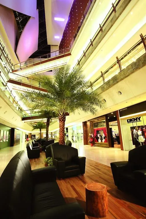 St Giles Gardens Kuala Lumpur Hotel