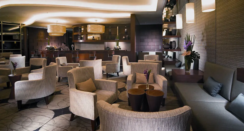 St Giles Gardens Hotel Κουάλα Λουμπούρ 5*,  Μαλαισία