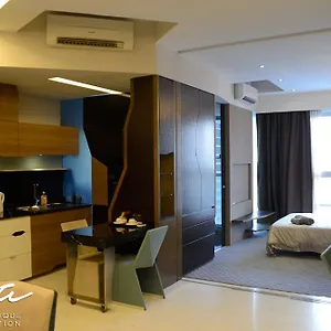 Verve Suites Mont Kiara By Lba كوالالمبور