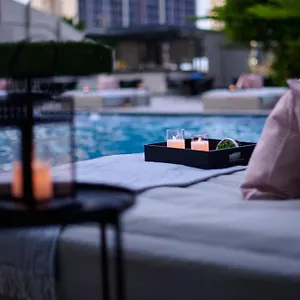Отель Jw Marriott, Куала-Лумпур