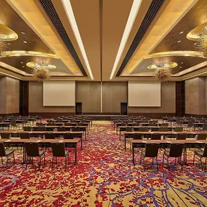 Отель The Westin, Куала-Лумпур
