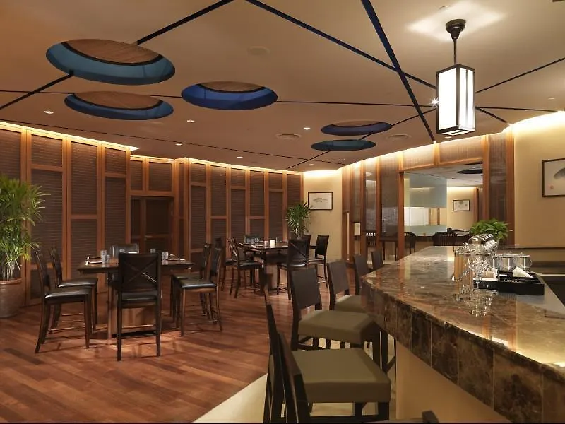 吉隆坡嘉登斯圣吉尔斯签名酒店及公寓 马来西亚