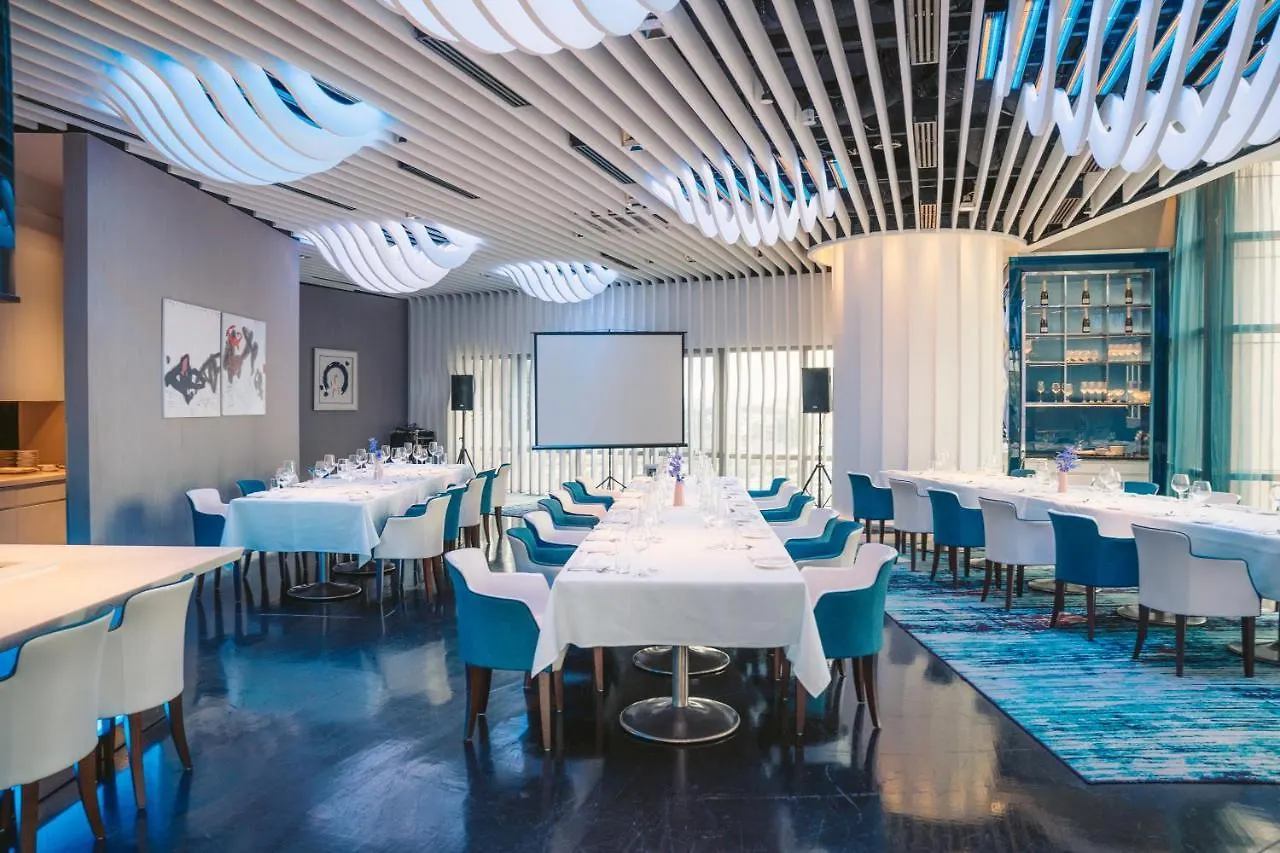 St Giles Gardens Kuala Lumpur Hotel