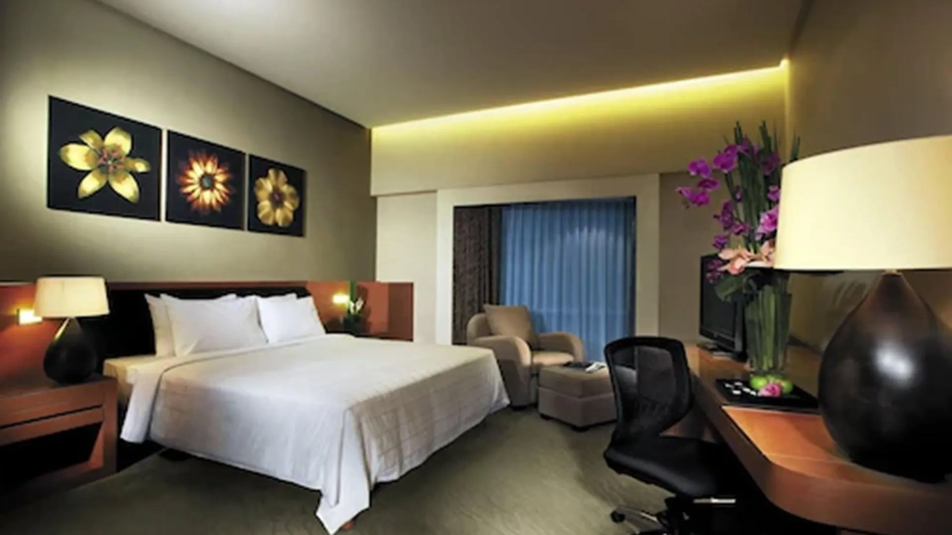 St Giles Gardens Kuala Lumpur Hotel