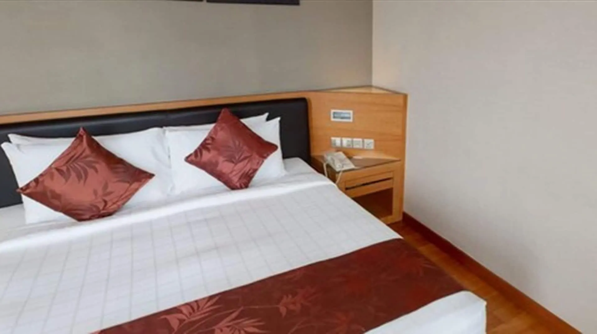 *****  St Giles Gardens Kuala Lumpur Hotel Malaysia