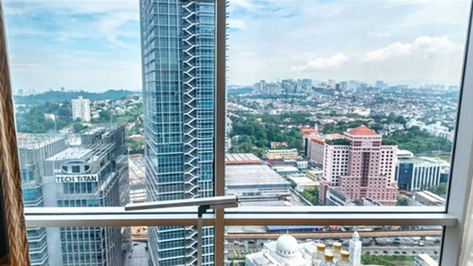 St Giles Gardens Kuala Lumpur Hotel 5*,  Malaysia