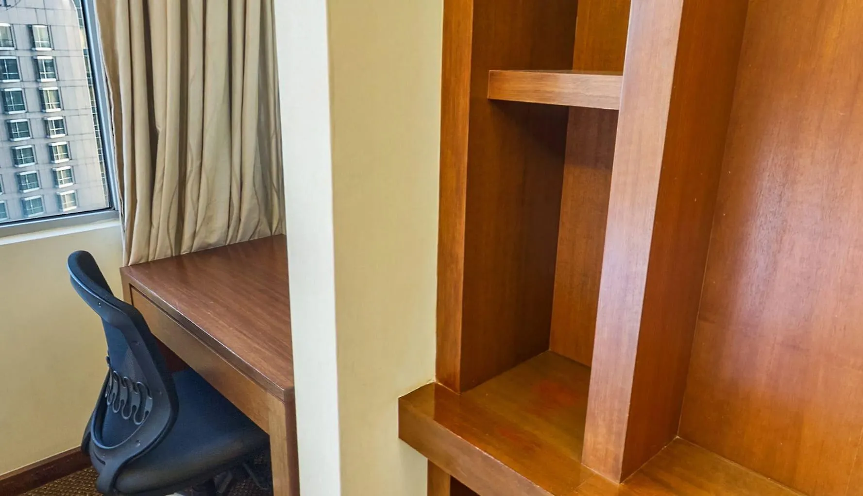 St Giles Gardens Kuala Lumpur Hotel 5*,
