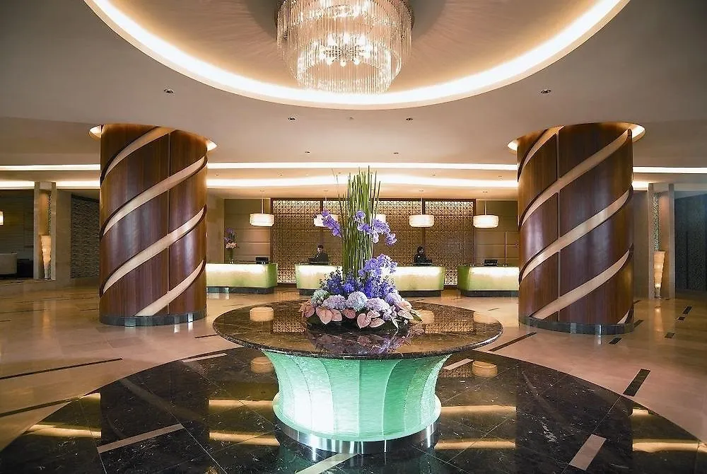 St Giles Gardens Hotel Kuala Lumpur