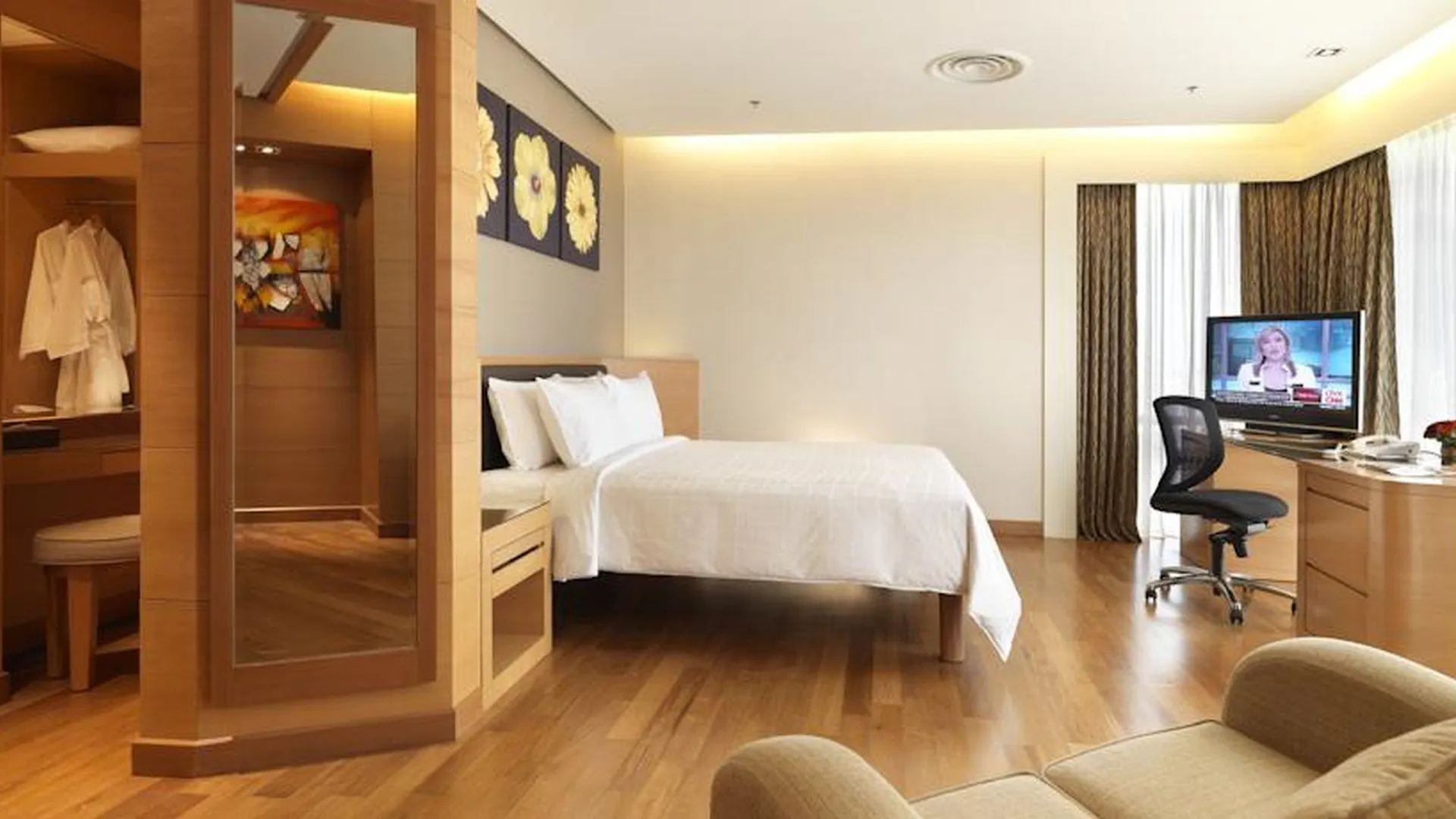 St Giles Gardens Hotel Kuala Lumpur Malaysia