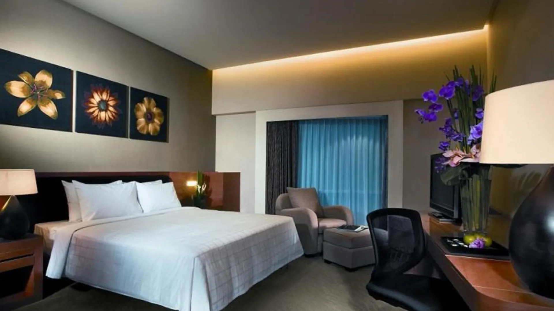 St Giles Gardens Kuala Lumpur Hotel